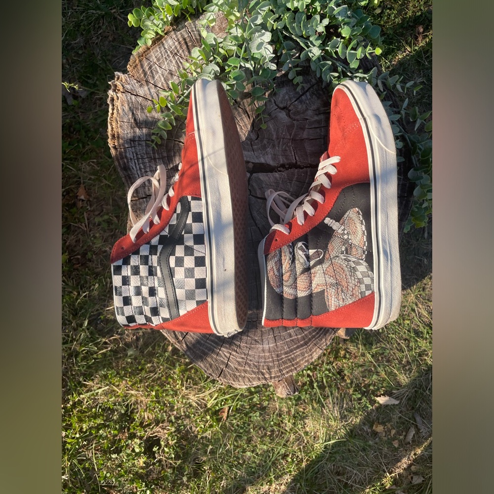 Vans